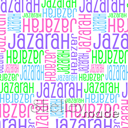 Jazarah - Nested Design - Standard