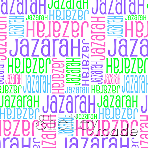 Jazarah - Nested Design - Standard