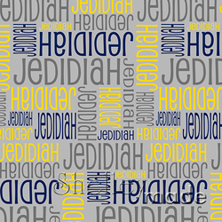 Jedidiah - Nested Design - Standard