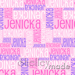 Jenicka - Nested Design - Standard