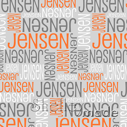 Jensen - Nested Design - Standard