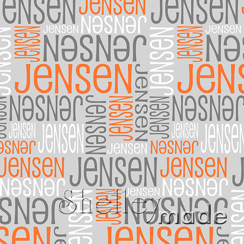 Jensen - Nested Design - Standard