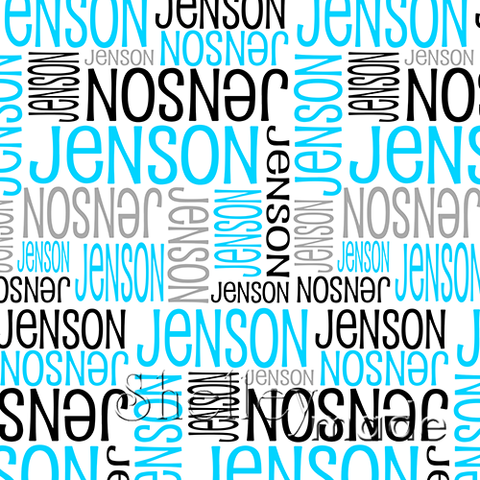 Jenson - Nested Design - Standard