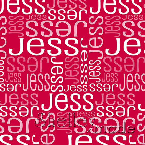 Jess - Nested Design - Standard