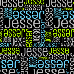 Jesse - Nested Design - Standard