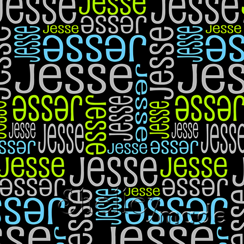 Jesse - Nested Design - Standard