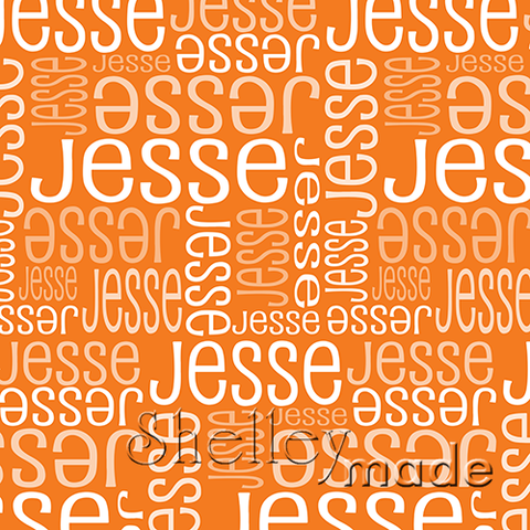 Jesse - Nested Design - Standard