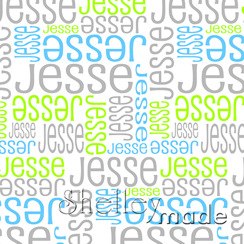 Jesse - Nested Design - Standard