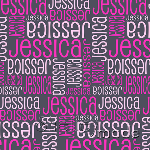 Jessica - Nested Design - Standard