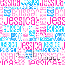 Jessica - Nested Design - Standard