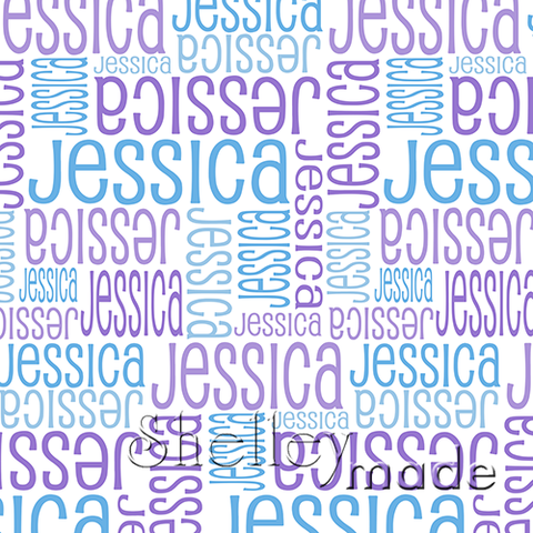 Jessica - Nested Design - Standard