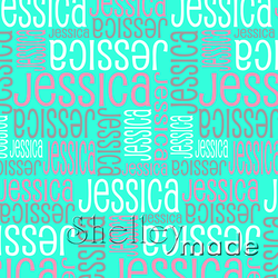 Jessica - Nested Design - Standard