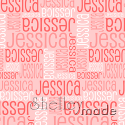 Jessica - Nested Design - Standard