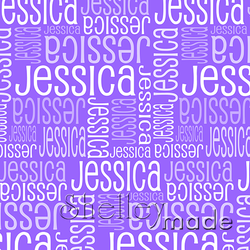 Jessica - Nested Design - Standard