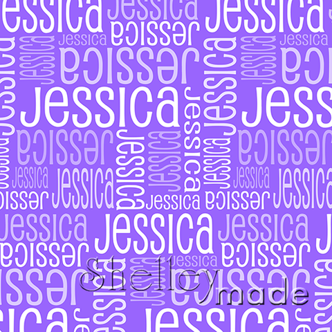 Jessica - Nested Design - Standard