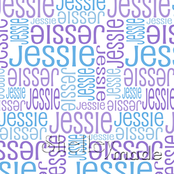 Jessie - Nested Design - Standard
