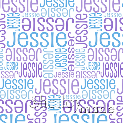 Jessie - Nested Design - Standard