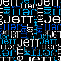 Jett - Nested Design - Standard