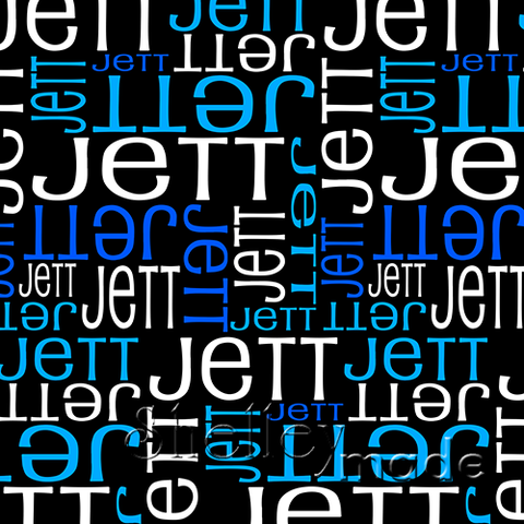 Jett - Nested Design - Standard