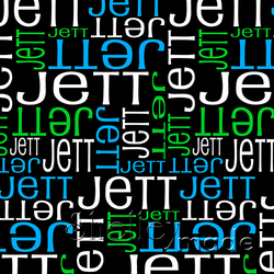 Jett - Nested Design - Standard