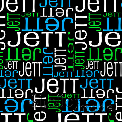 Jett - Nested Design - Standard