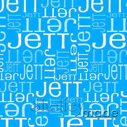 Jett - Nested Design - Standard