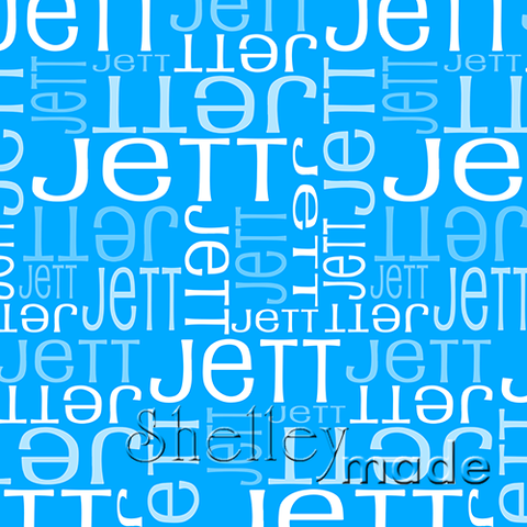 Jett - Nested Design - Standard