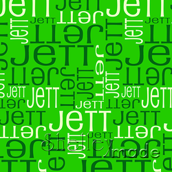 Jett - Nested Design - Standard