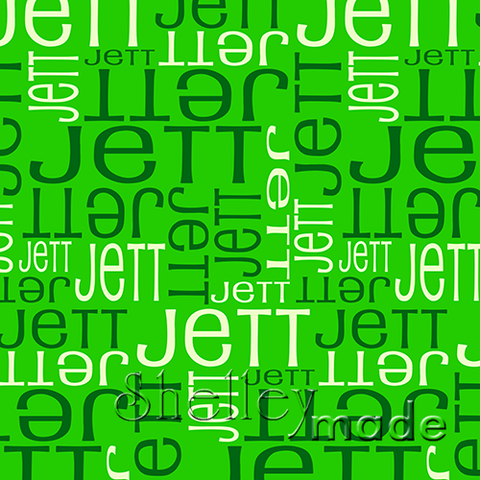 Jett - Nested Design - Standard