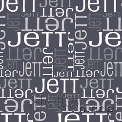 Jett - Nested Design - Standard