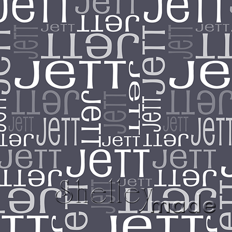 Jett - Nested Design - Standard