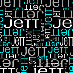 Jett - Nested Design - Standard