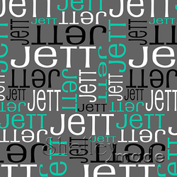 Jett - Nested Design - Standard