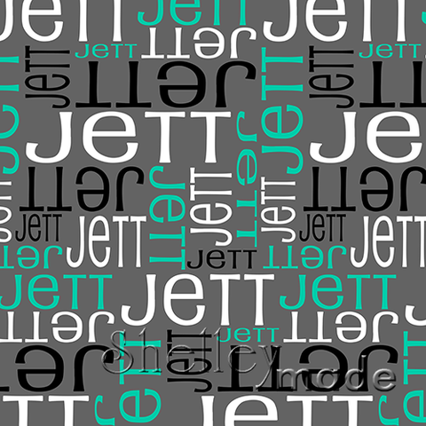 Jett - Nested Design - Standard