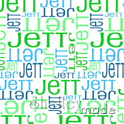 Jett - Nested Design - Standard
