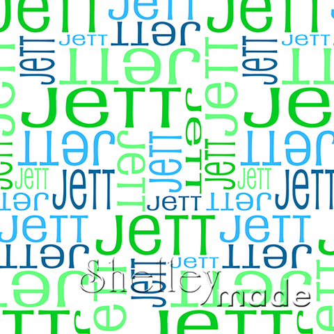 Jett - Nested Design - Standard