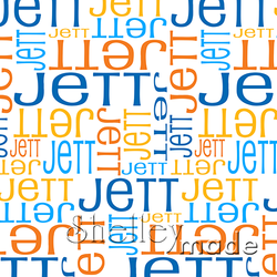 Jett - Nested Design - Standard