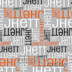 Jhett - Nested Design - Standard