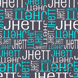 Jhett - Nested Design - Standard