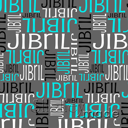 Jibril - Nested Design - Standard