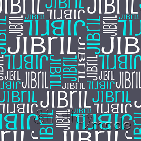 Jibril - Nested Design - Standard