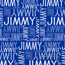 Jimmy - Nested Design - Standard