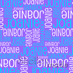 Joanie - Nested Design - Standard
