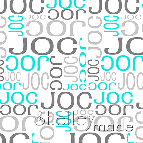 Joc - Nested Design - Standard