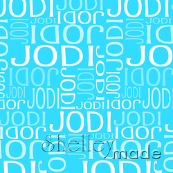 Jodi - Nested Design - Standard