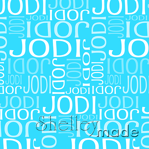 Jodi - Nested Design - Standard