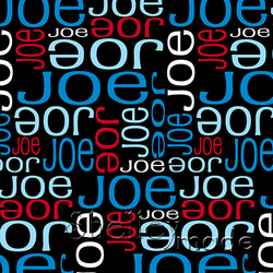 Joe - Nested Design - Standard