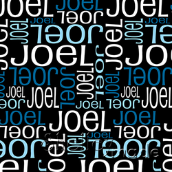 Joel - Nested Design - Standard