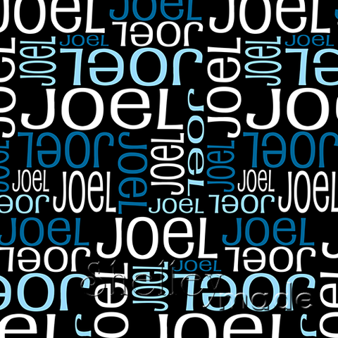Joel - Nested Design - Standard