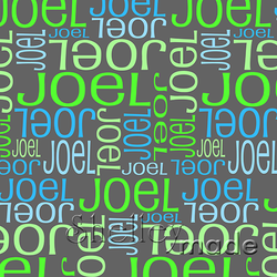 Joel - Nested Design - Standard